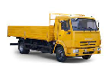 КамАЗ 4308 КамАЗ 4308